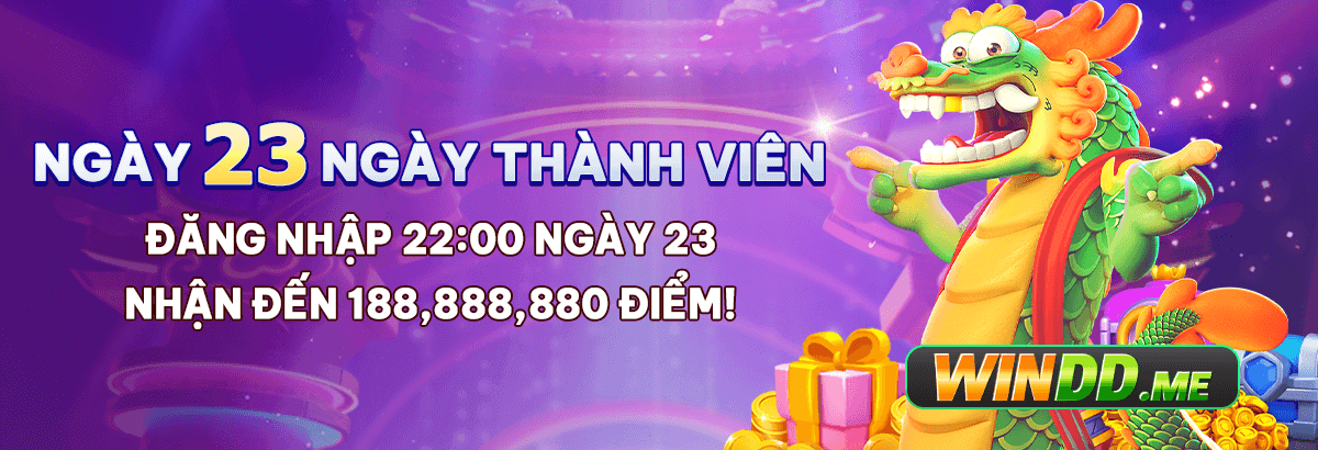 windd đăng nhập