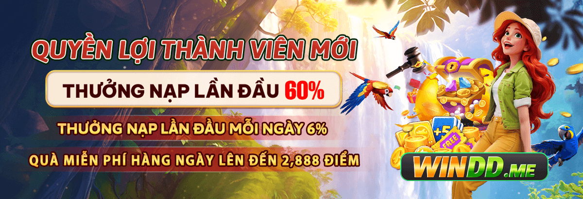 windd nạp rút